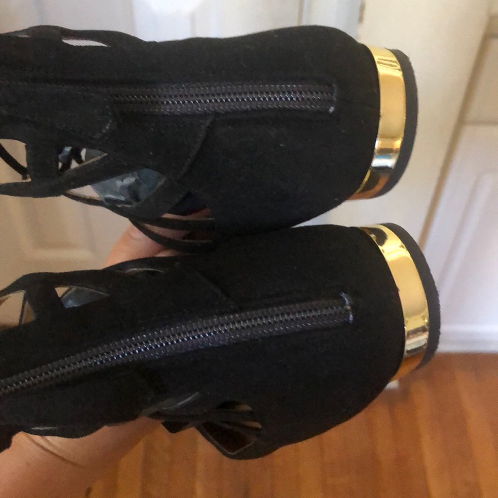 Aquazzura Belgravia flats - Picture 10 of 12